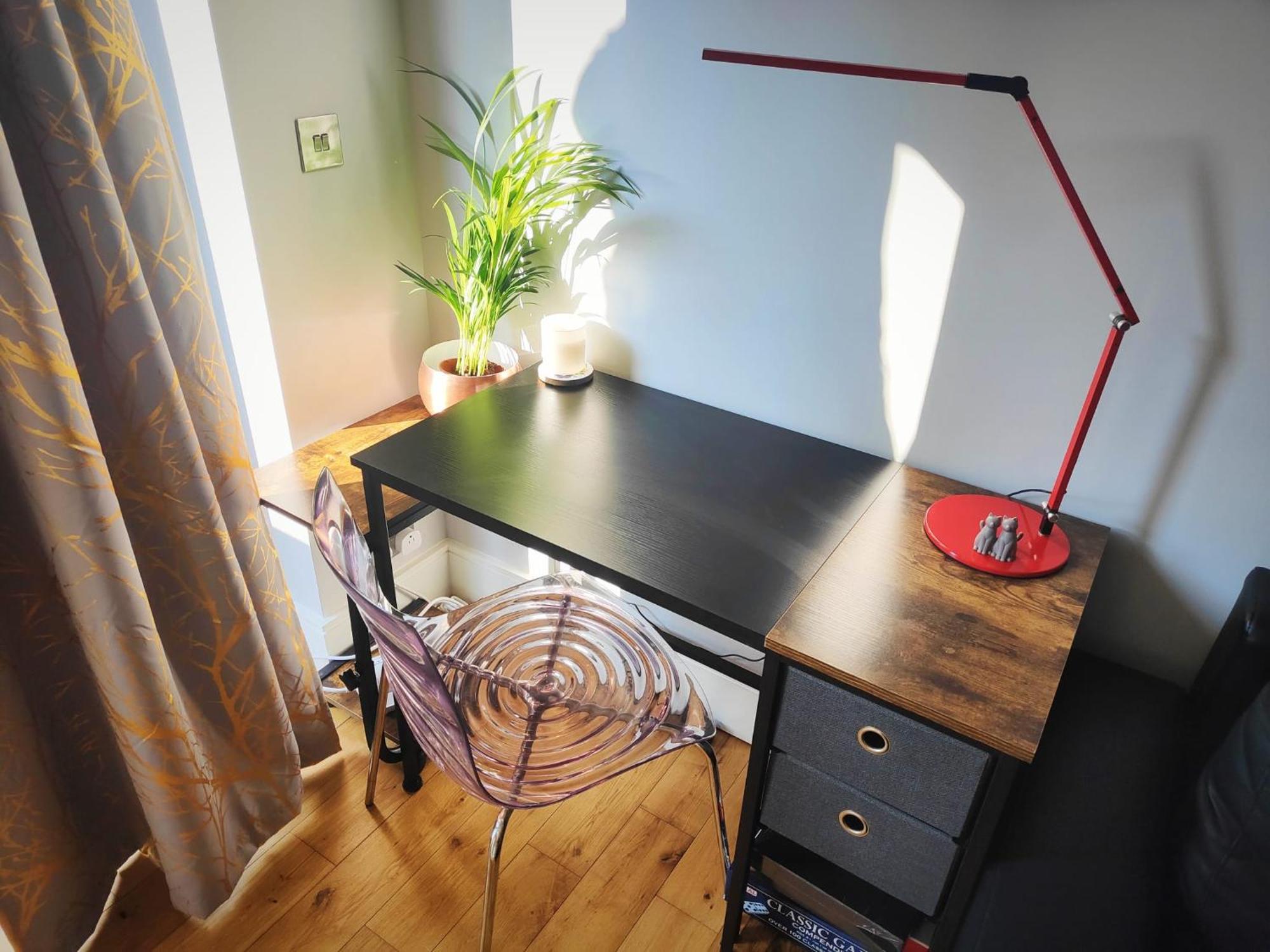 Modern Central Brighton Patio Apartment Dış mekan fotoğraf